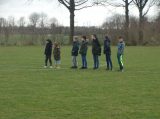 S.K.N.W.K. JO11-1JM - Nieuwland JO11-1 (competitie - 4e fase) (43/87)